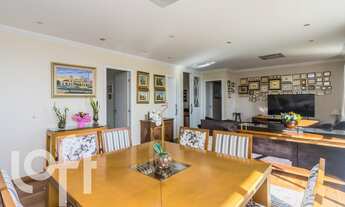 Imagem 7: 3 dormitórios na Rua Coriolano