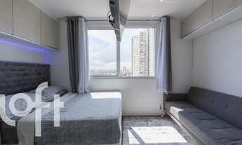 Imagem 6: 1 dormitório na Rua Coronel Mursa