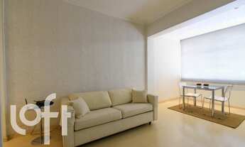 Imagem 3: 1 dormitório na Rua Vitorino Carmilo