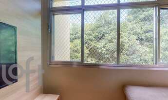 Imagem 3: 1 dormitório na Rua Ricardo Cavatton