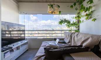 Imagem 2: 1 dormitório na Rua Paim