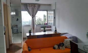 Imagem: 1 dormitório na Rua Barão De Iguape