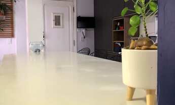 Imagem 4: 3 dormitórios na Rua Três Rios