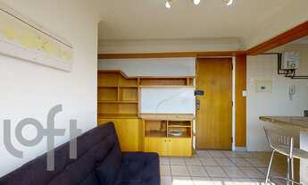 Imagem 4: 1 dormitório na Alameda Eduardo Prado