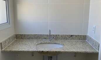 Imagem 7: 1 dormitório na Rua Francisca Miquelina