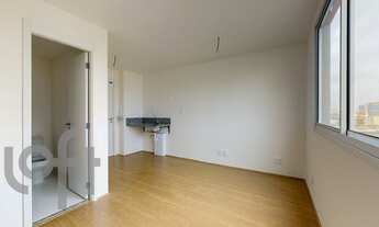 Imagem 4: 1 dormitório na Rua Coronel Mursa