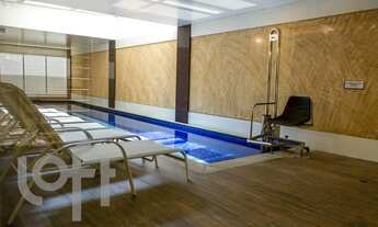 Imagem: 1 dormitório na Rua Augusta