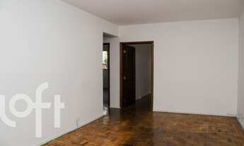 Imagem 5: 2 dormitórios na Rua Doutor Lourenço Granato