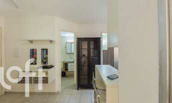 Imagem 3: 1 dormitório na Alameda Eduardo Prado