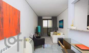 Imagem 1: 1 dormitório na Rua Herculano De Freitas