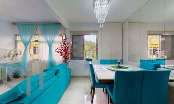 Imagem 7: 3 dormitórios na Rua Ricardo Cavatton