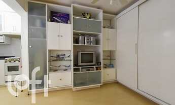 Imagem 6: 1 dormitório na Rua Vitorino Carmilo