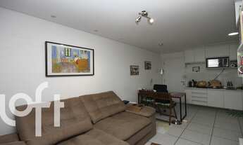 Imagem 3: 1 dormitório na Rua Clímaco Barbosa