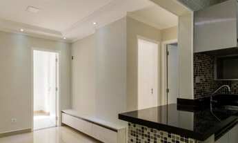 Imagem: 2 dormitórios na Avenida Nove De Julho