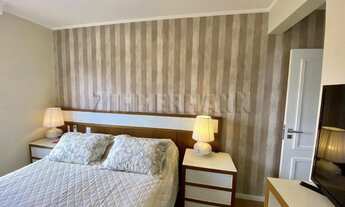 Imagem 5: 3 dormitórios na Rua Pio Xi