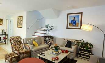 Imagem 3: 3 dormitórios na Rua Itamira