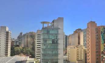 Imagem 6: 1 dormitório na Rua Azevedo Marques