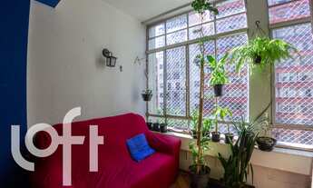 Imagem: 2 dormitórios na Avenida Nove De Julho