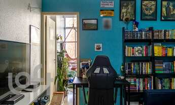 Imagem 3: 1 dormitório na Avenida São João