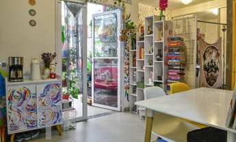 Imagem 3: 1 dormitório na Rua Caetano Pinto