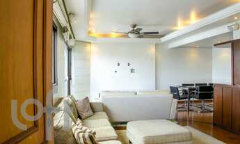 Imagem 2: 4 dormitórios na Rua Duílio