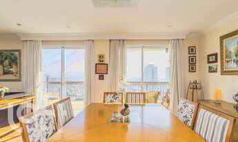 Imagem 5: 3 dormitórios na Rua Coriolano