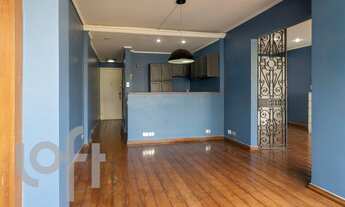 Imagem 6: 1 dormitório na Rua Doutor Cesário Mota Júnior