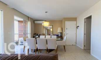 Imagem 5: 3 dormitórios na Rua Coriolano