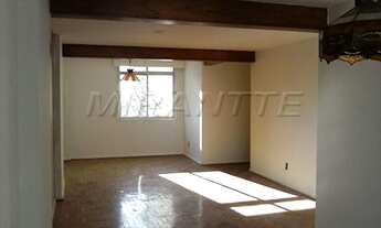 Imagem 2: 3 dormitórios na Rua Cardoso De Almeida