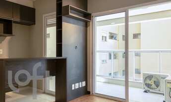 Imagem 6: 1 dormitório na Rua Augusta