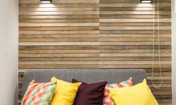 Imagem 5: 1 dormitório na Rua Pascal