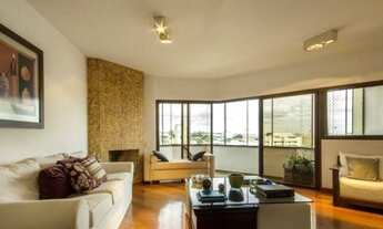 Imagem 3: 4 dormitórios na Alameda Dos Aicás