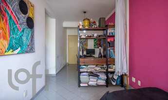 Imagem 7: 1 dormitório na Alameda Ribeirão Preto