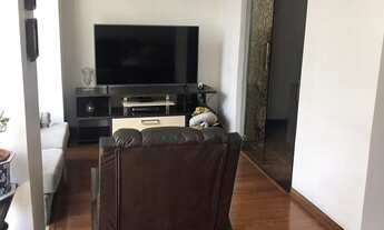 Imagem 3: 3 dormitórios na Rua Teixeira Da Silva