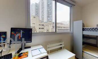 Imagem 4: 1 dormitório na Rua Coronel Mursa