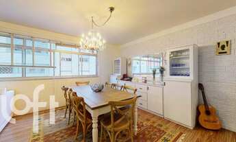 Imagem 4: 3 dormitórios na Alameda Jaú