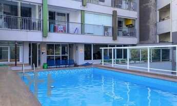 Imagem: 1 dormitório na Rua Genebra