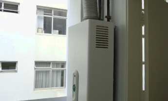 Imagem 3: 3 dormitórios na Rua Guarará