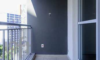 Imagem 5: 1 dormitório na Rua Genebra