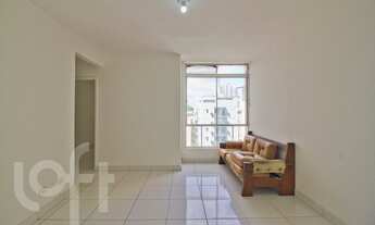 Imagem 2: 1 dormitório na Avenida Nove De Julho