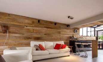 Imagem 2: 4 dormitórios na Alameda Dos Aicás