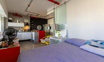 Imagem 7: 1 dormitório na Rua Paim