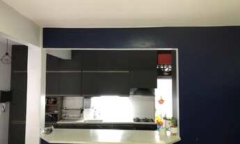 Imagem 3: 3 dormitórios na Rua Três Rios