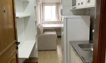 Imagem 6: 1 dormitório na Alameda Eduardo Prado