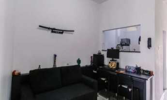 Imagem: 1 dormitório na Avenida São João