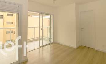 Imagem 2: 1 dormitório na Rua Augusta