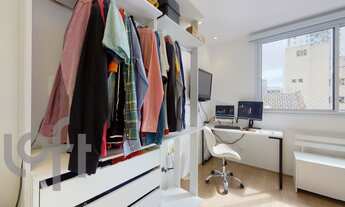 Imagem 2: 1 dormitório na Rua Coronel Mursa