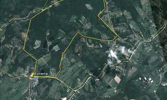 Imagem: 2057385M² de Área Total na Estrada Extrema