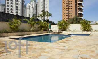 Imagem: 3 dormitórios na Avenida Giovanni Gronchi