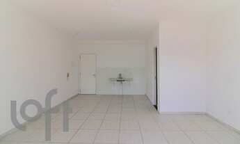 Imagem 4: 1 dormitório na Rua Clímaco Barbosa